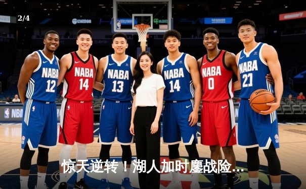 惊天逆转！湖人加时鏖战险胜凯尔特人，詹姆斯狂砍40分三双创历史 - 2