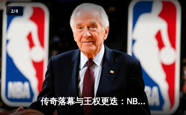 传奇落幕与王权更迭：NBA总决赛G7凯尔特人加时险胜湖人，塔图姆斩获FMVP - 2