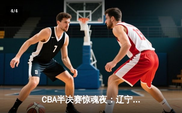 CBA半决赛惊魂夜：辽宁本钢加时逆转广东宏远，张镇麟37分创生涯新高 - 4
